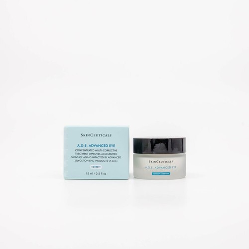 Skinceuticals advanced - a.g.e.,