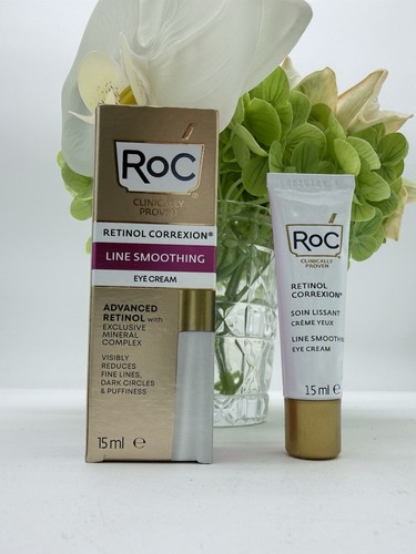 Roc retinol correxion line - correxion,