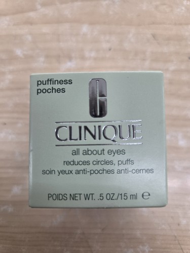 Clinique all about eyes - clinique,